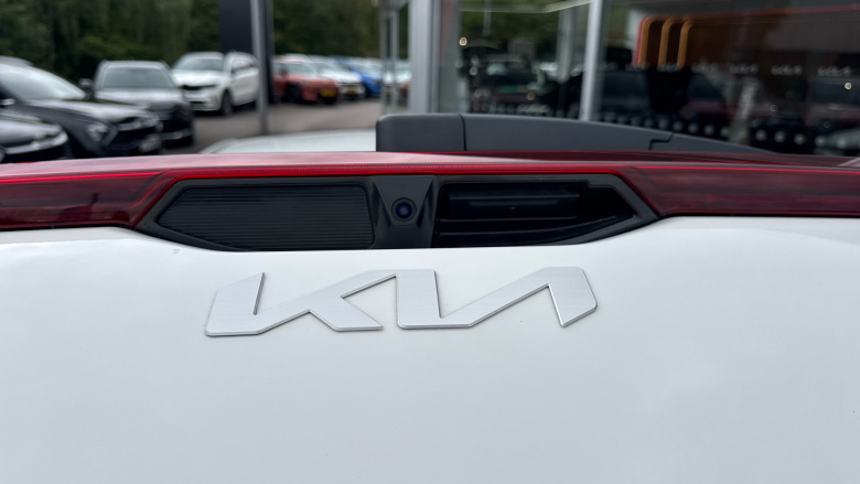 Kia Picanto 1.0 3 5dr Petrol Hatchback